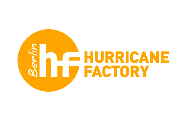 Windkanal Hurricane factory Berlin